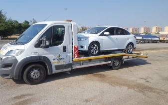 Manisa Çekici